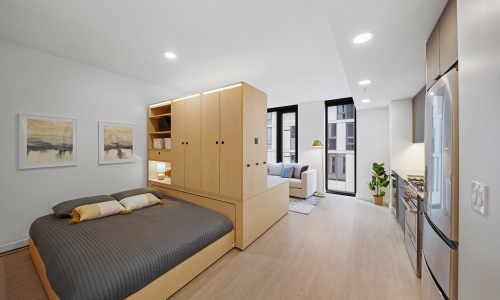 The ORI Pocket Studio Cover Image